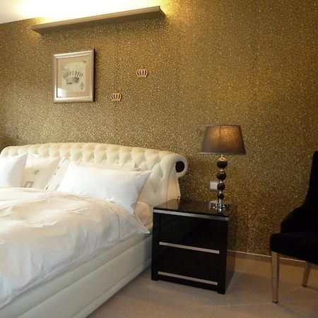 שמלקלדן Gaestehaus Villa Casamia (Adults Only) חדר תמונה