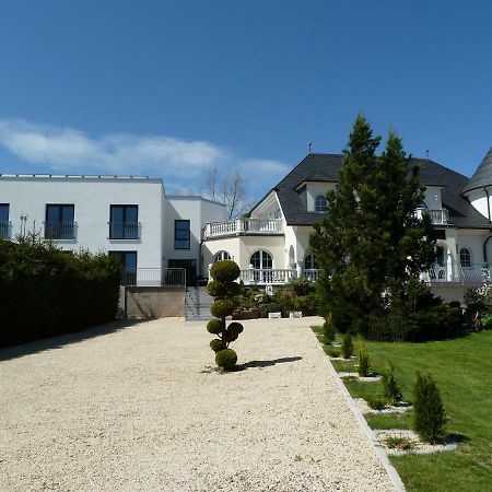 שמלקלדן Gaestehaus Villa Casamia (Adults Only) מראה חיצוני תמונה