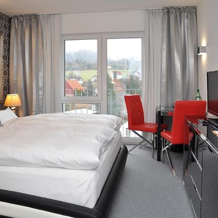 שמלקלדן Gaestehaus Villa Casamia (Adults Only) מראה חיצוני תמונה