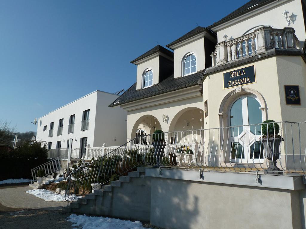 שמלקלדן Gaestehaus Villa Casamia (Adults Only) מראה חיצוני תמונה