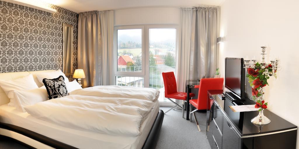 שמלקלדן Gaestehaus Villa Casamia (Adults Only) חדר תמונה
