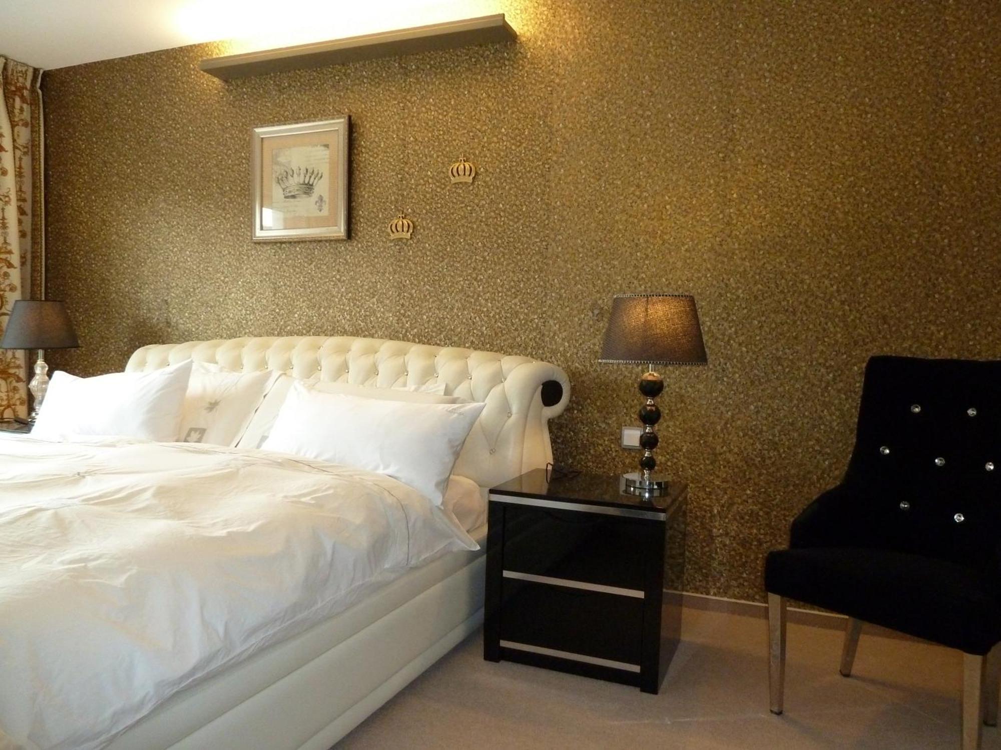 שמלקלדן Gaestehaus Villa Casamia (Adults Only) חדר תמונה