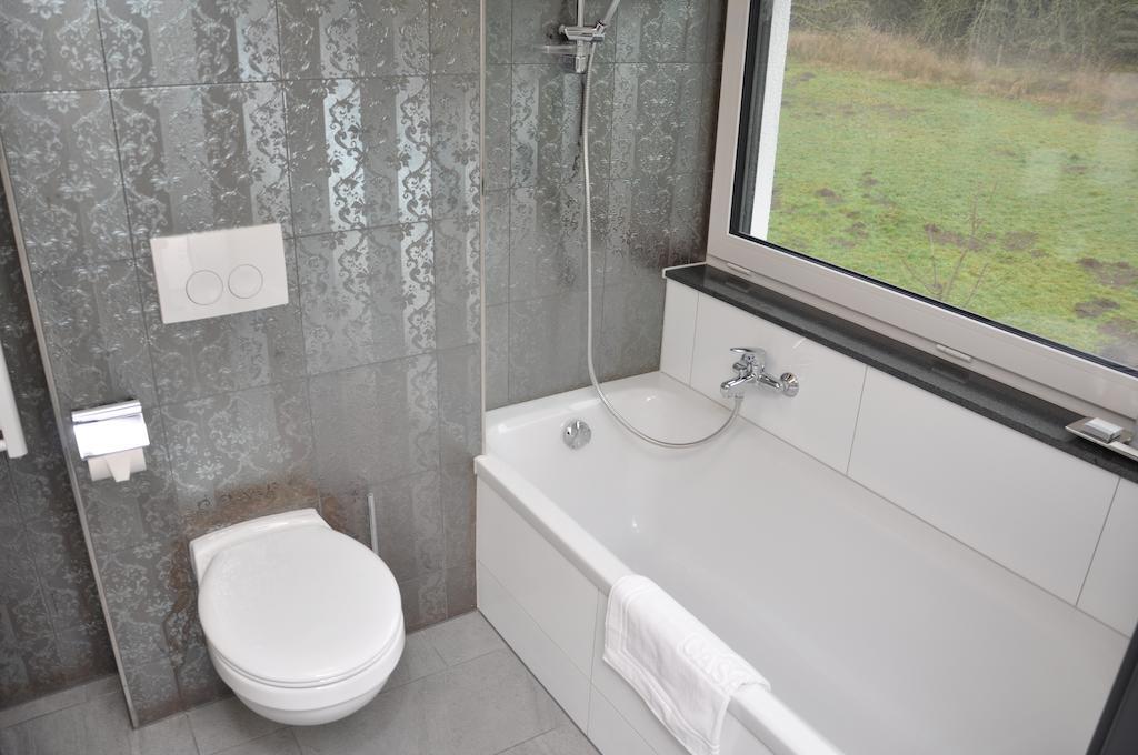 שמלקלדן Gaestehaus Villa Casamia (Adults Only) חדר תמונה