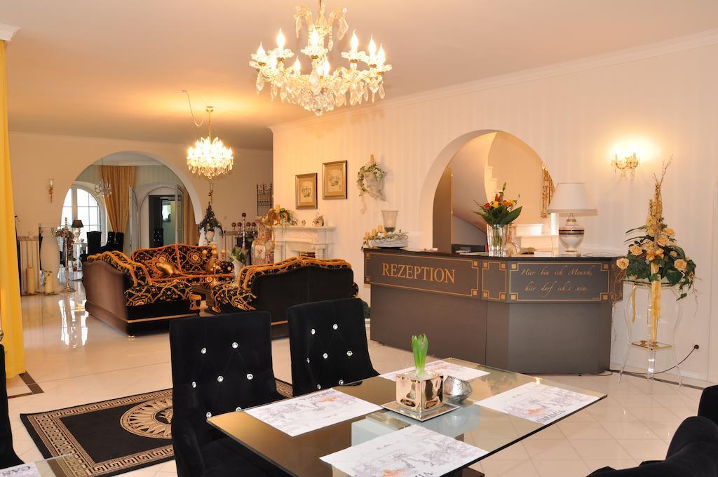 שמלקלדן Gaestehaus Villa Casamia (Adults Only) מראה חיצוני תמונה