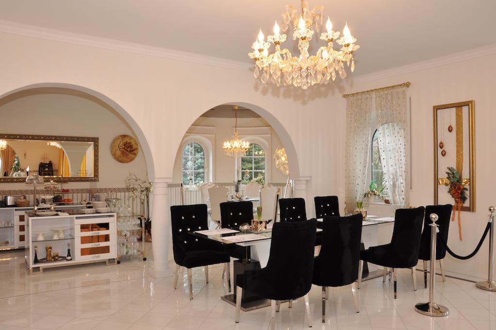 שמלקלדן Gaestehaus Villa Casamia (Adults Only) מראה חיצוני תמונה