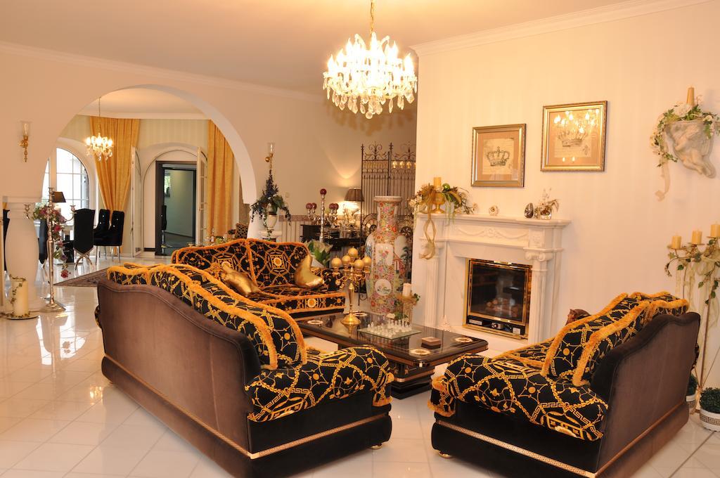 שמלקלדן Gaestehaus Villa Casamia (Adults Only) מראה חיצוני תמונה
