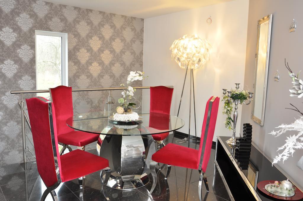 שמלקלדן Gaestehaus Villa Casamia (Adults Only) מראה חיצוני תמונה