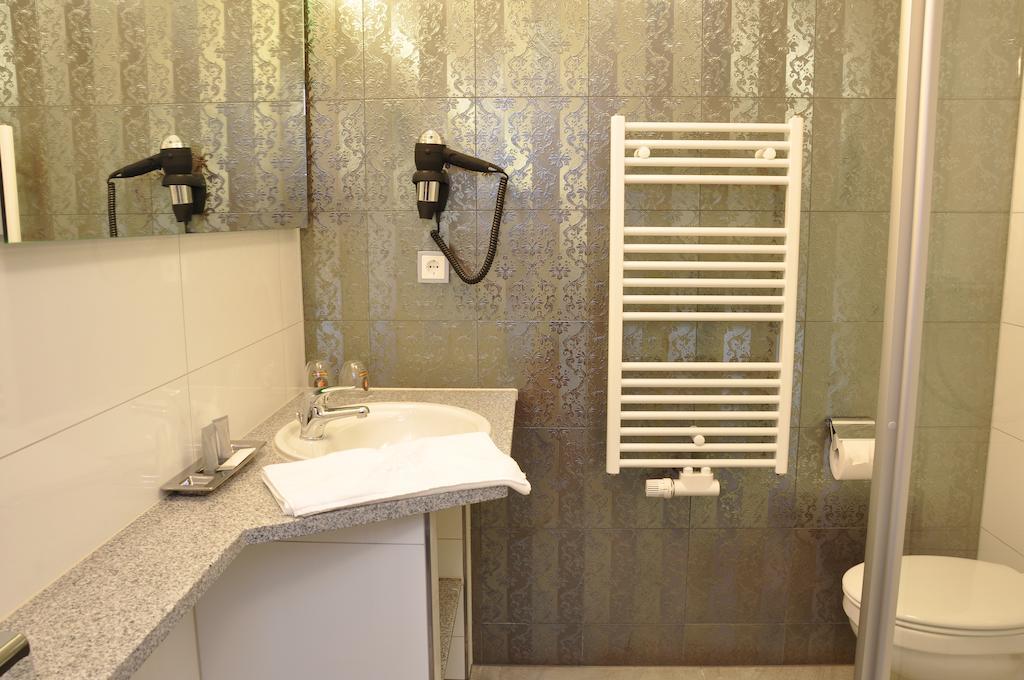 שמלקלדן Gaestehaus Villa Casamia (Adults Only) חדר תמונה