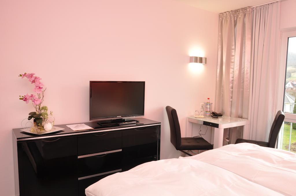 שמלקלדן Gaestehaus Villa Casamia (Adults Only) חדר תמונה