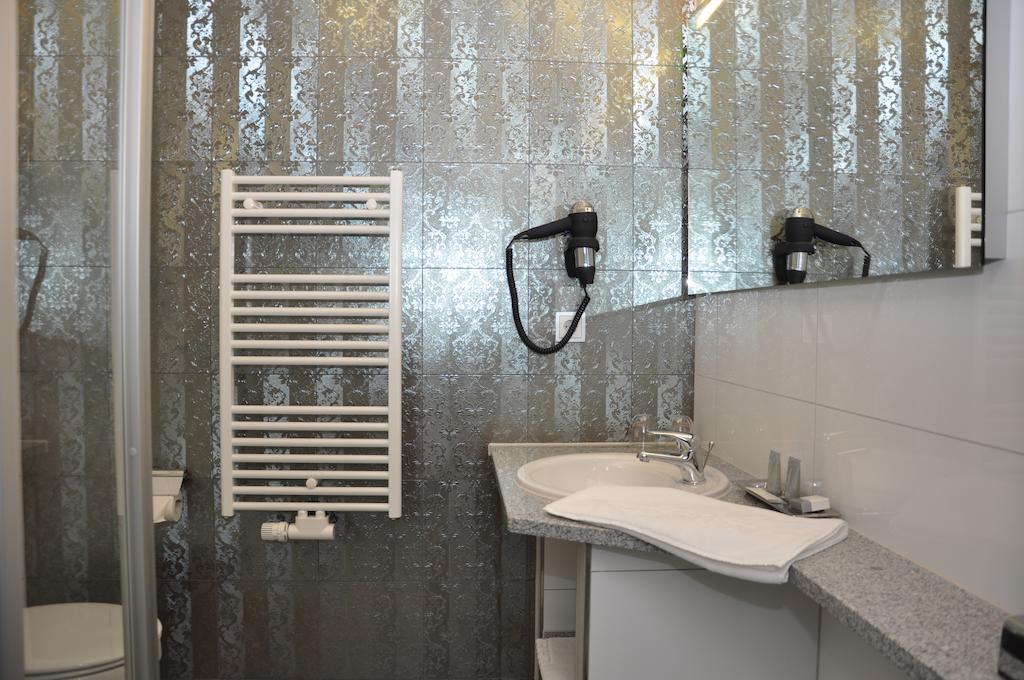 שמלקלדן Gaestehaus Villa Casamia (Adults Only) חדר תמונה