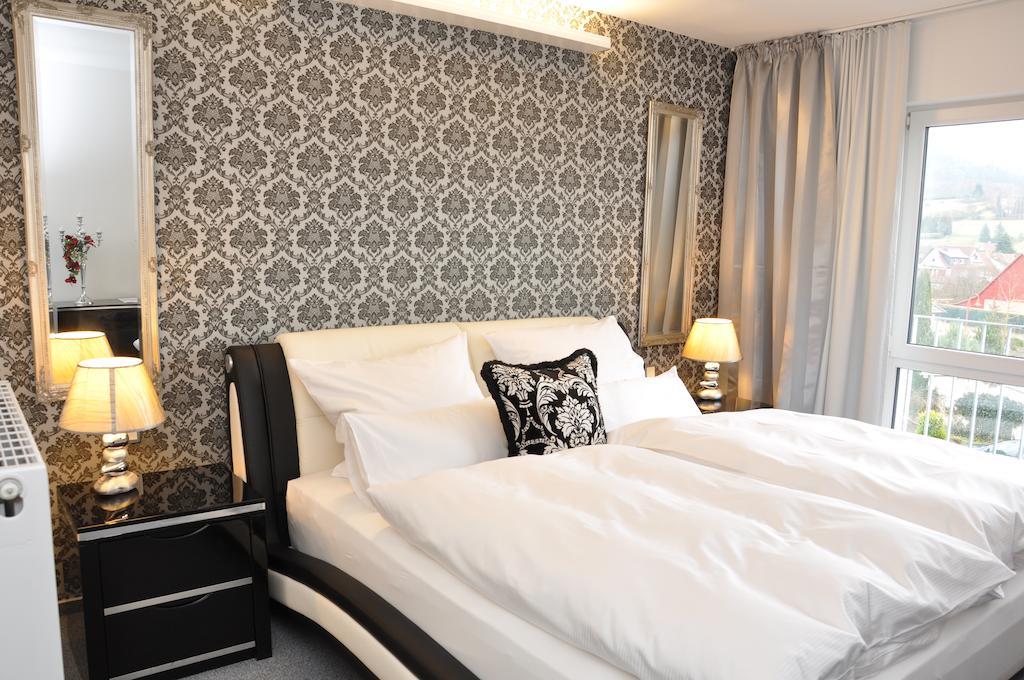 שמלקלדן Gaestehaus Villa Casamia (Adults Only) חדר תמונה