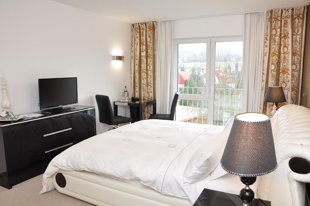 שמלקלדן Gaestehaus Villa Casamia (Adults Only) חדר תמונה