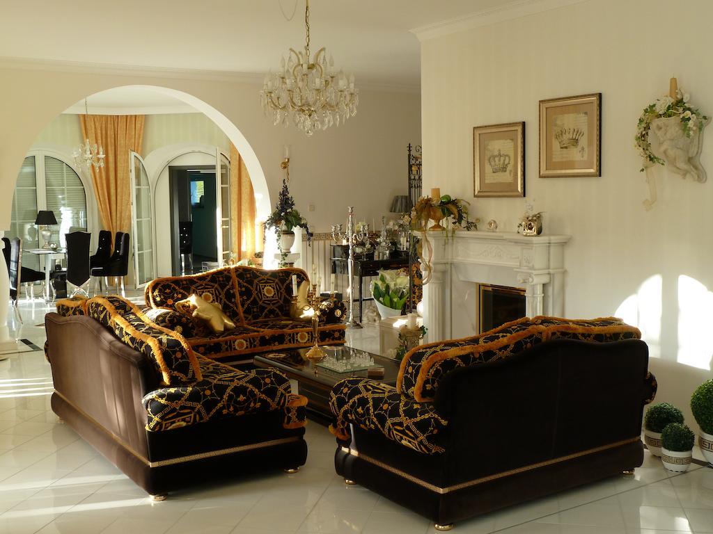 שמלקלדן Gaestehaus Villa Casamia (Adults Only) מראה חיצוני תמונה