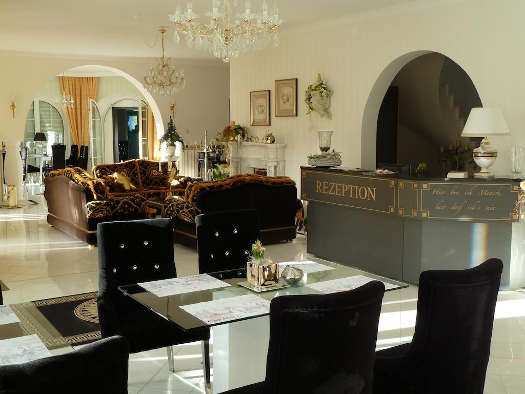 שמלקלדן Gaestehaus Villa Casamia (Adults Only) מראה חיצוני תמונה