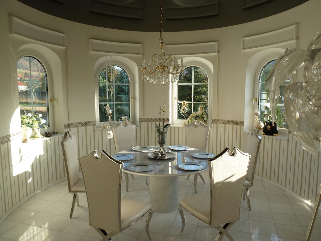 שמלקלדן Gaestehaus Villa Casamia (Adults Only) מראה חיצוני תמונה