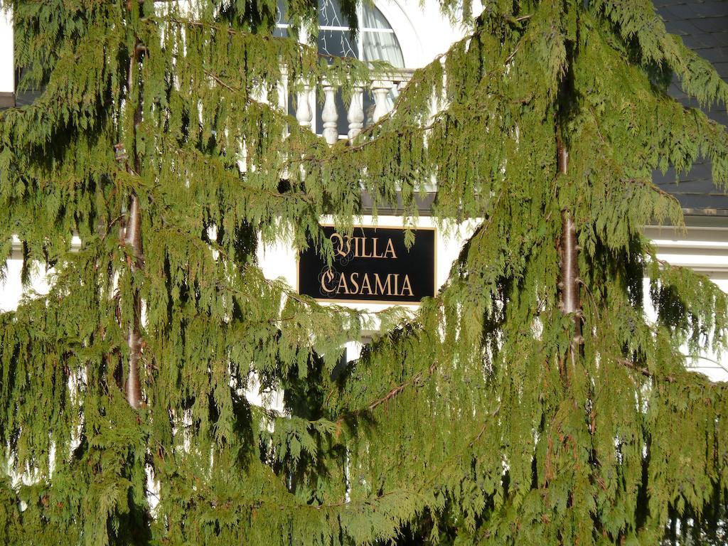 שמלקלדן Gaestehaus Villa Casamia (Adults Only) מראה חיצוני תמונה