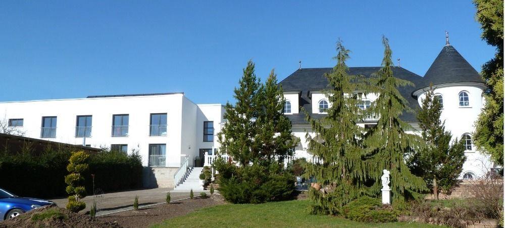 שמלקלדן Gaestehaus Villa Casamia (Adults Only) מראה חיצוני תמונה