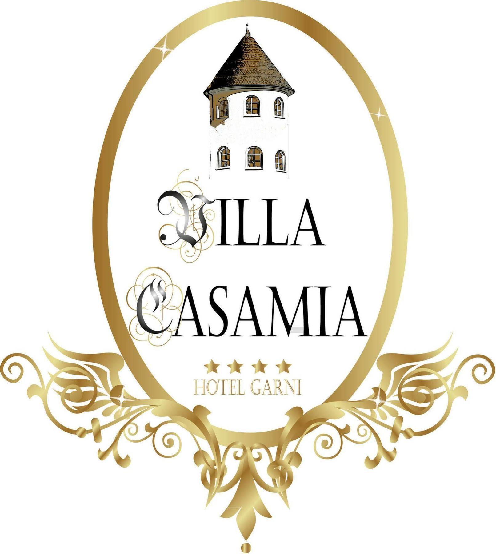 שמלקלדן Gaestehaus Villa Casamia (Adults Only) מראה חיצוני תמונה