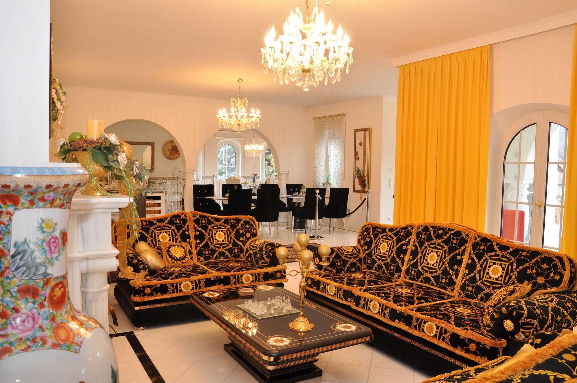 שמלקלדן Gaestehaus Villa Casamia (Adults Only) מראה חיצוני תמונה