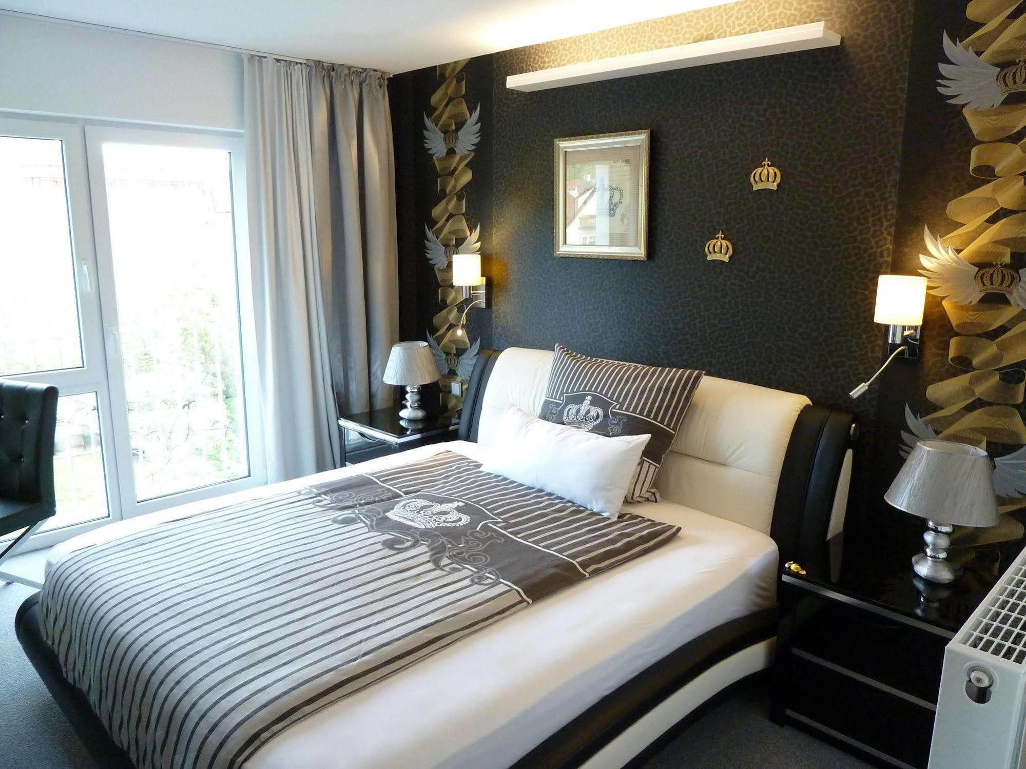 שמלקלדן Gaestehaus Villa Casamia (Adults Only) מראה חיצוני תמונה
