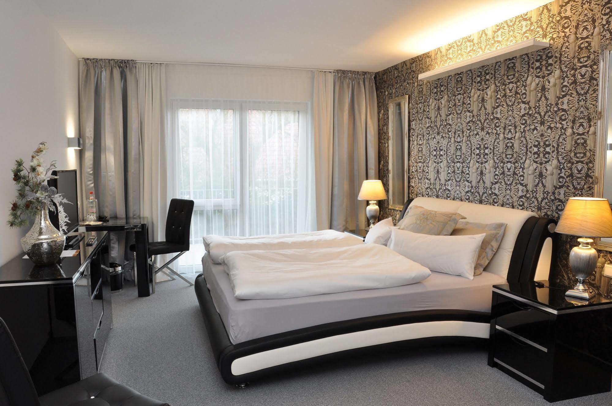שמלקלדן Gaestehaus Villa Casamia (Adults Only) מראה חיצוני תמונה