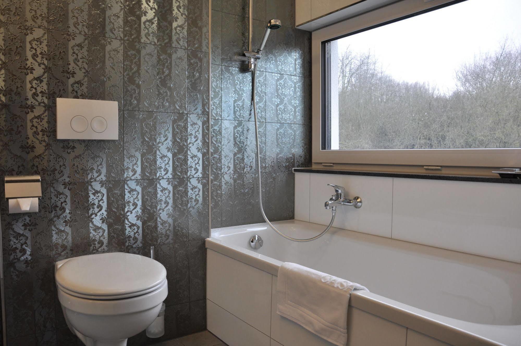 שמלקלדן Gaestehaus Villa Casamia (Adults Only) מראה חיצוני תמונה