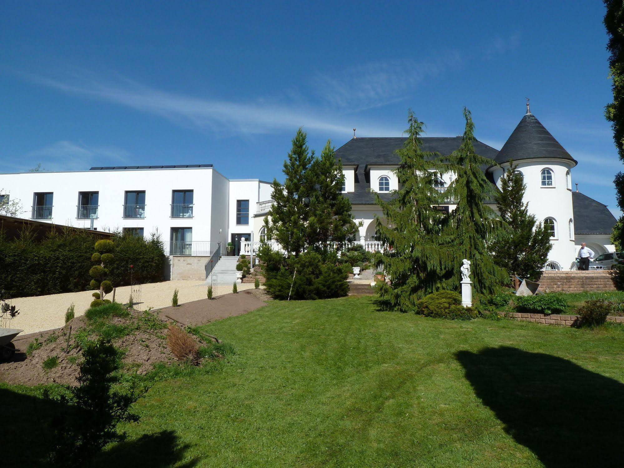 שמלקלדן Gaestehaus Villa Casamia (Adults Only) מראה חיצוני תמונה
