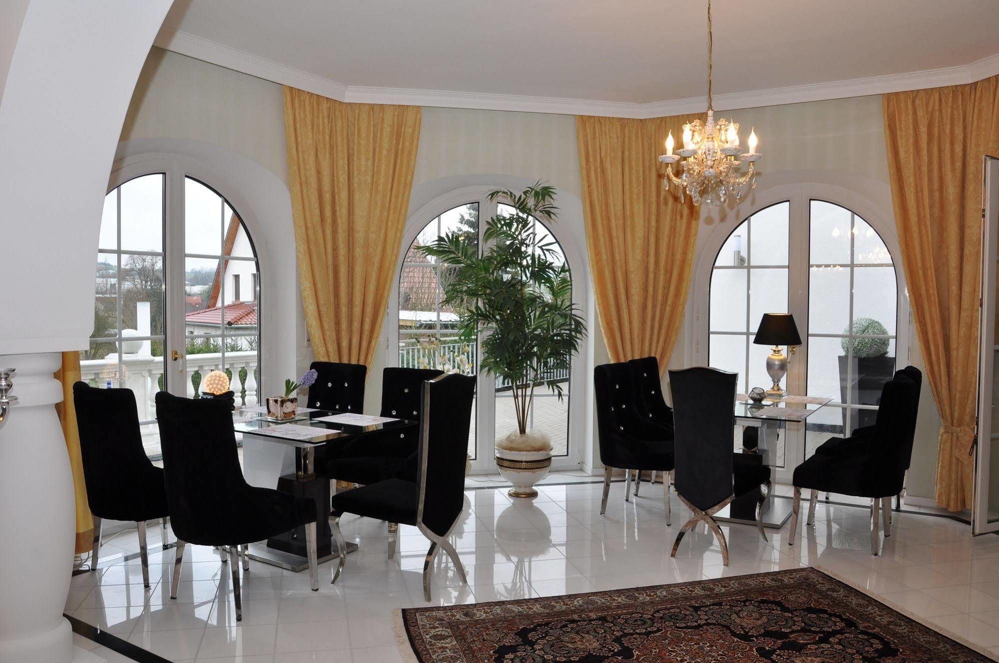שמלקלדן Gaestehaus Villa Casamia (Adults Only) מראה חיצוני תמונה