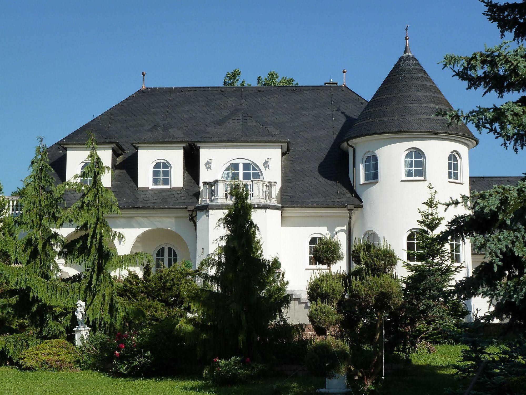שמלקלדן Gaestehaus Villa Casamia (Adults Only) מראה חיצוני תמונה