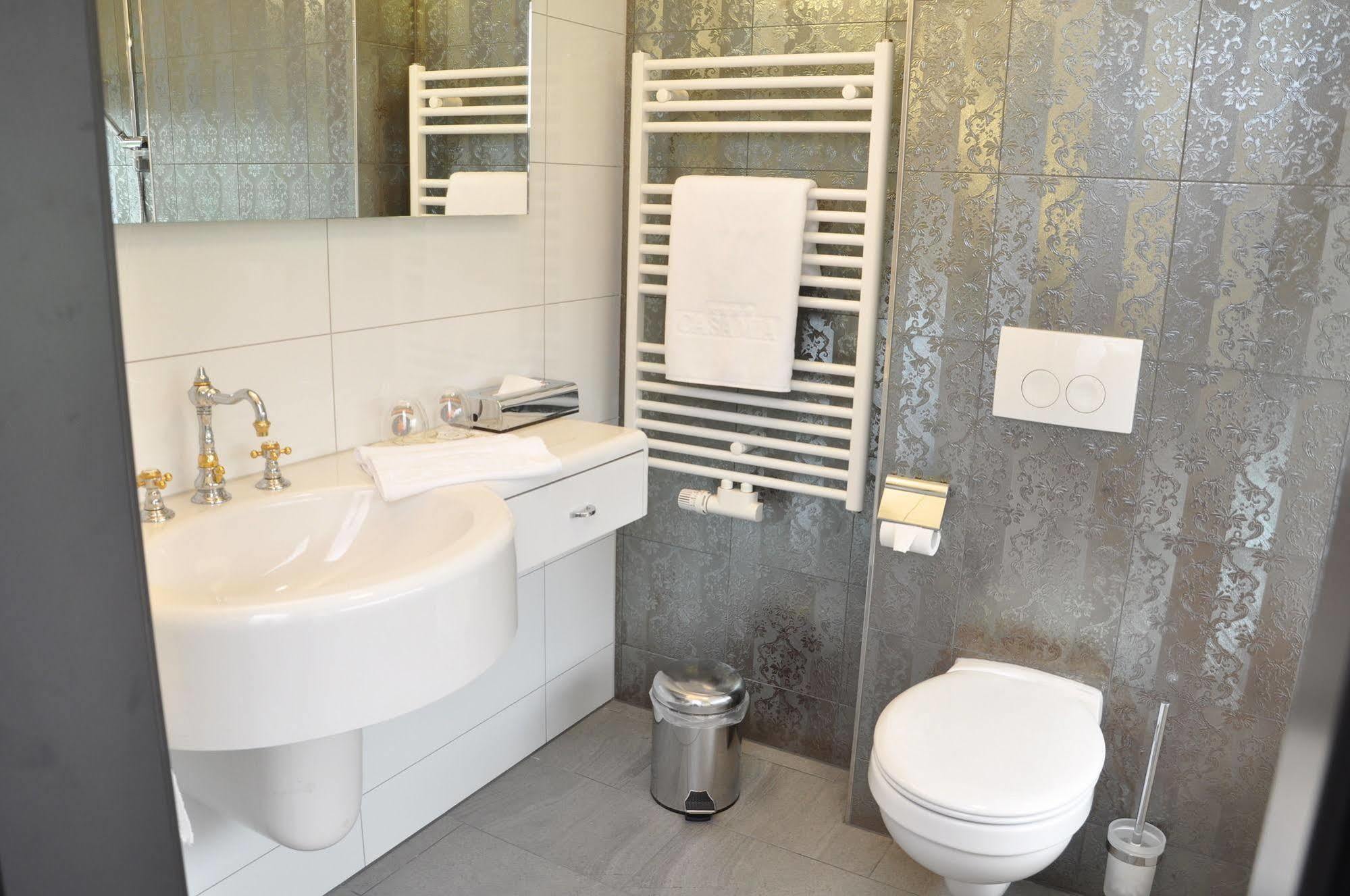 שמלקלדן Gaestehaus Villa Casamia (Adults Only) מראה חיצוני תמונה