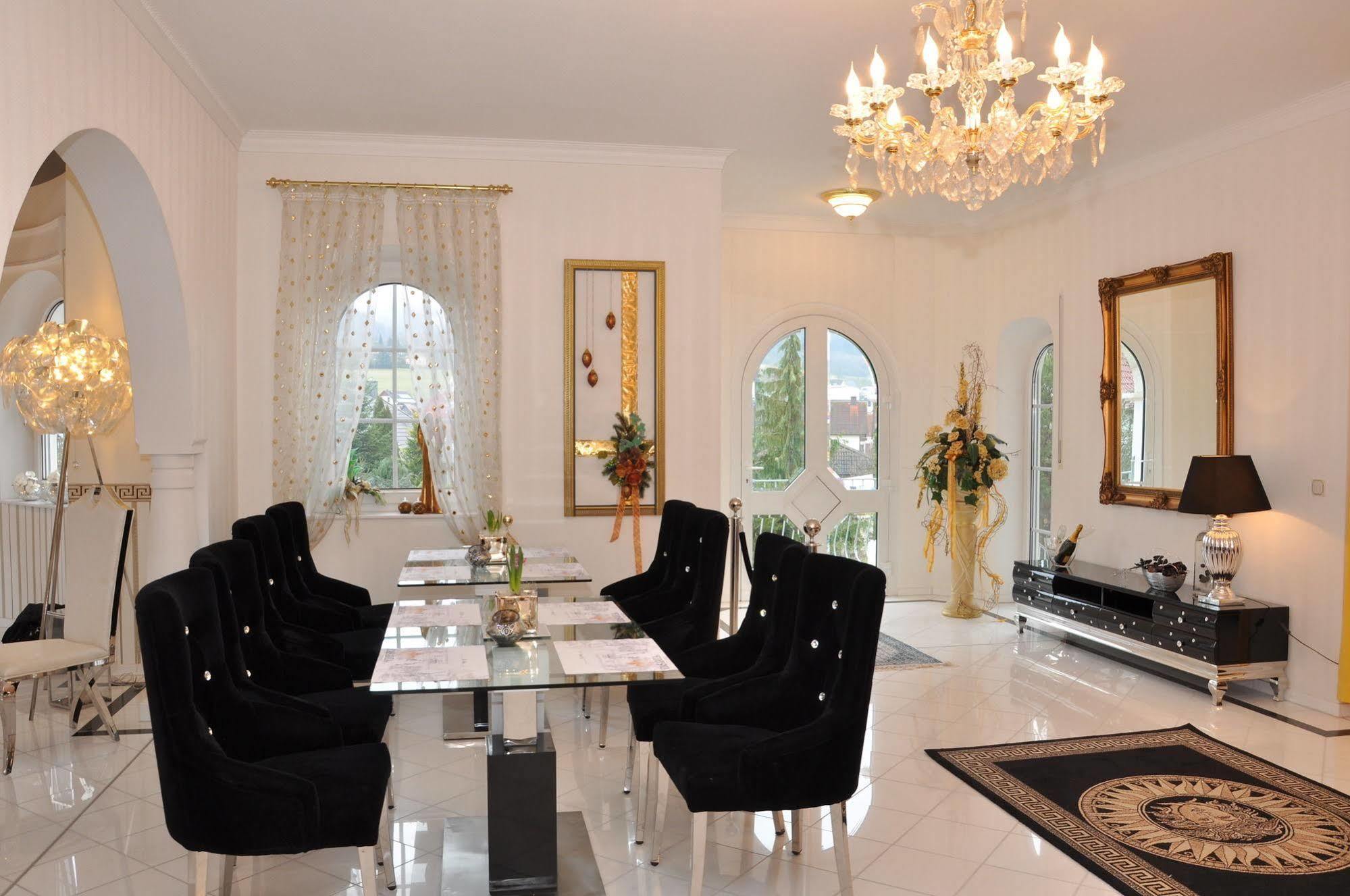 שמלקלדן Gaestehaus Villa Casamia (Adults Only) מראה חיצוני תמונה