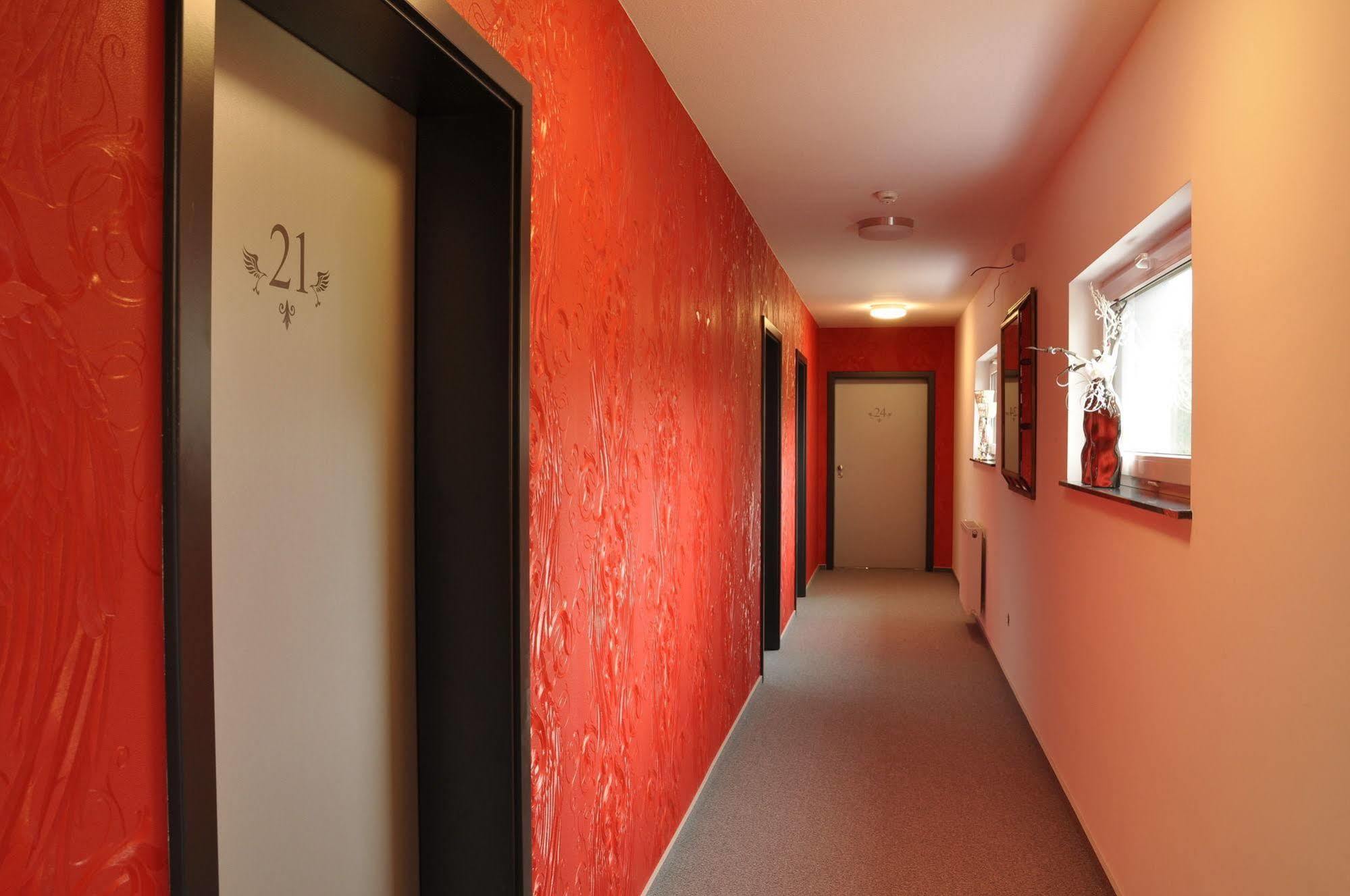 שמלקלדן Gaestehaus Villa Casamia (Adults Only) מראה חיצוני תמונה