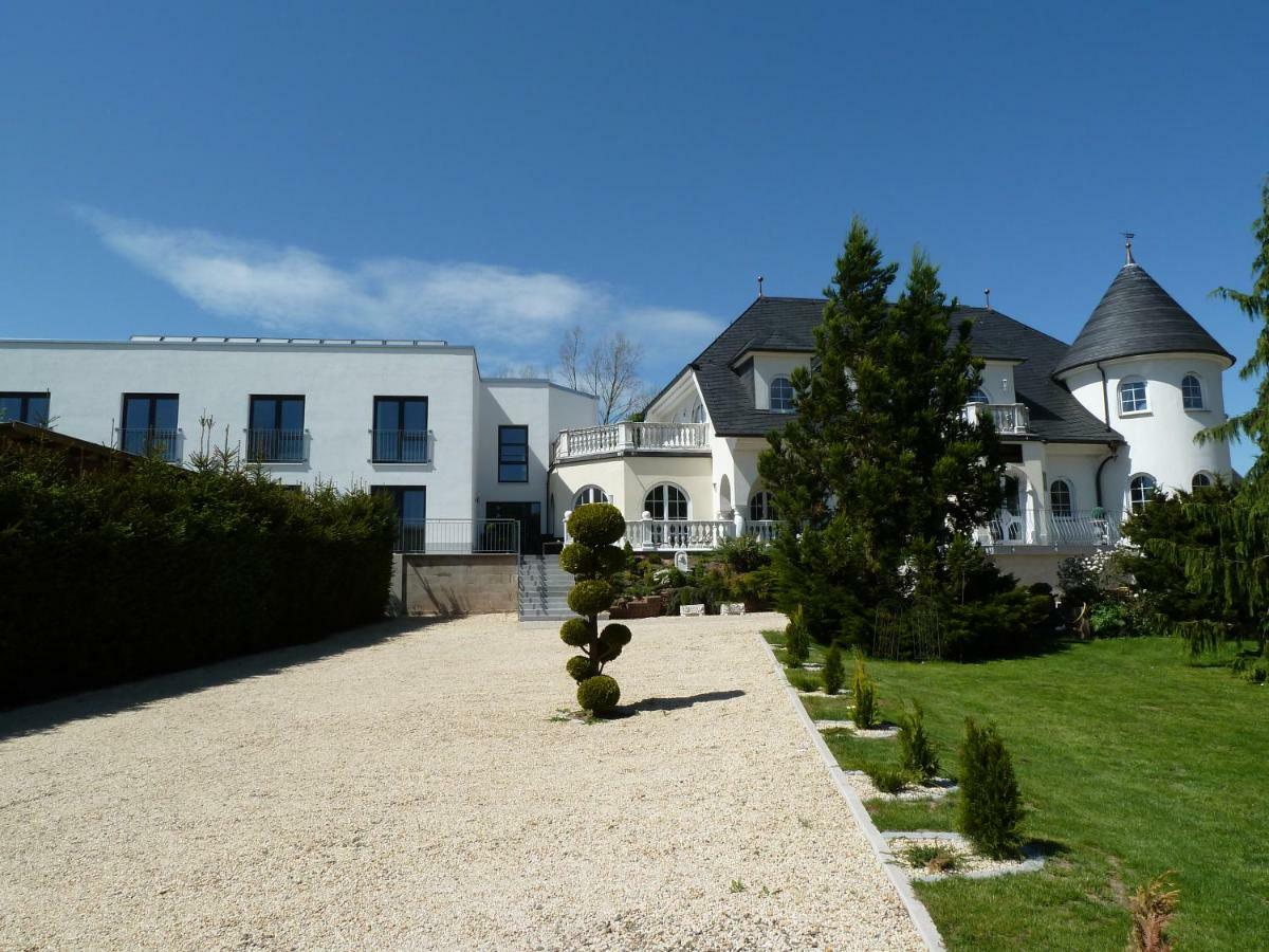 שמלקלדן Gaestehaus Villa Casamia (Adults Only) מראה חיצוני תמונה