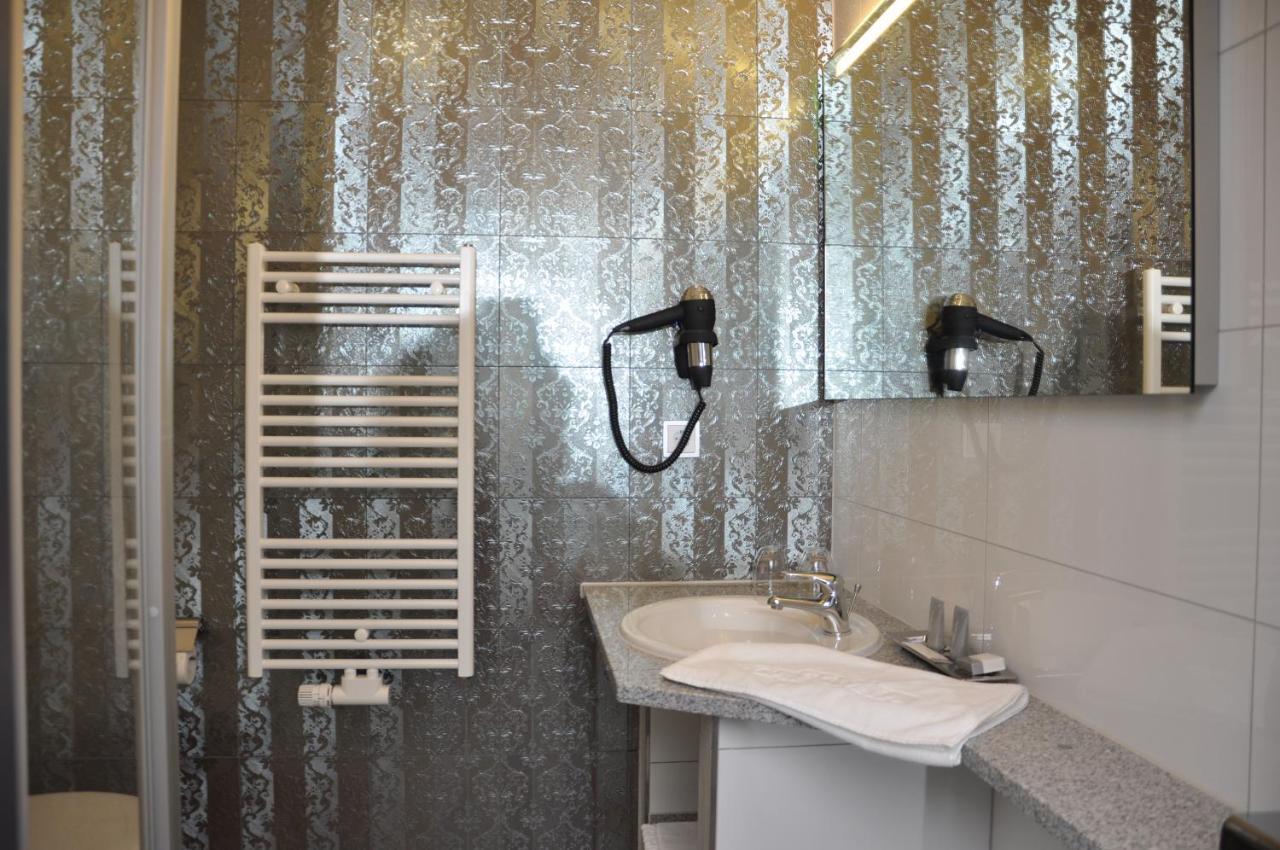 שמלקלדן Gaestehaus Villa Casamia (Adults Only) מראה חיצוני תמונה